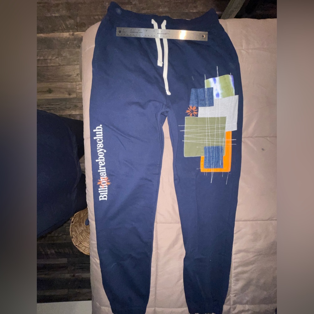 Billionaires Boys Club SWEATPANTS